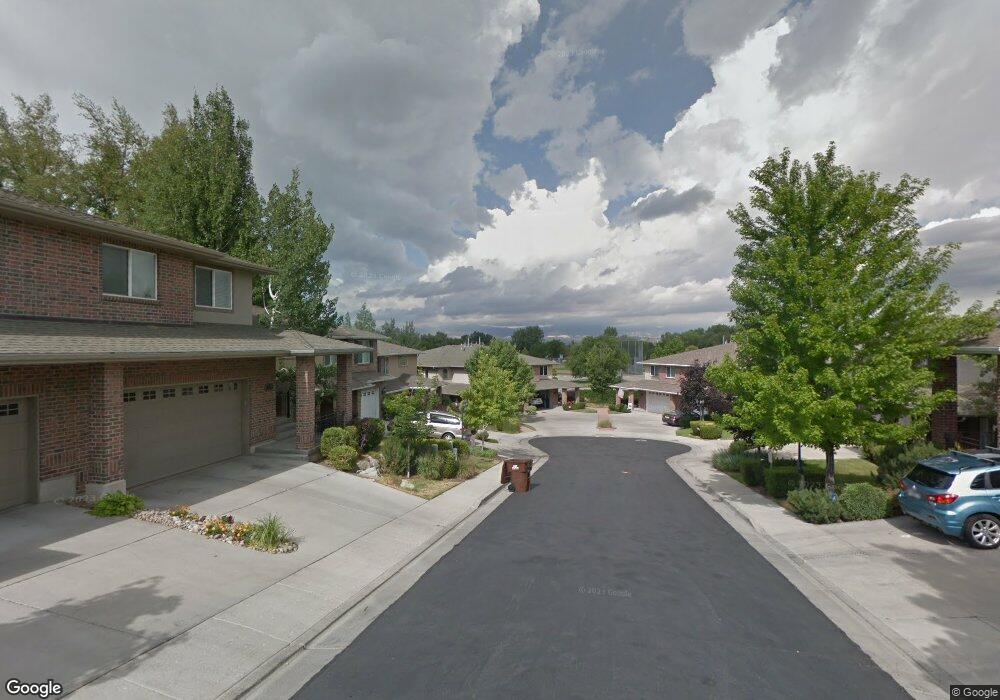 676 E Union Garden Ct, Midvale, UT 84047 - photo 1