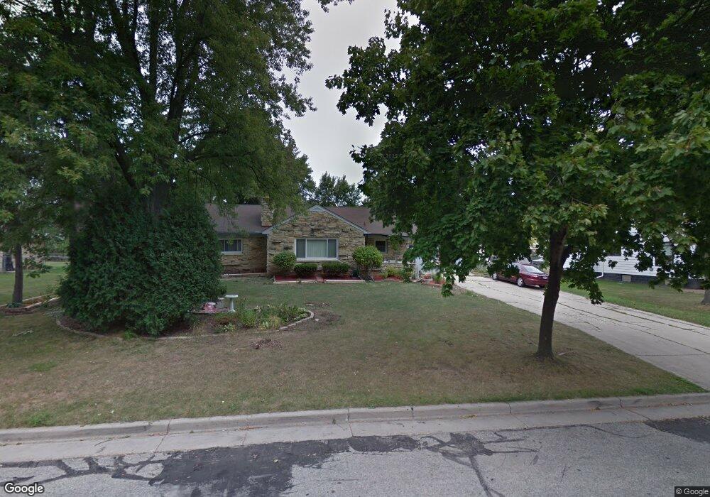 12800 W Fairmount Ave, Butler, WI 53007 - photo 1