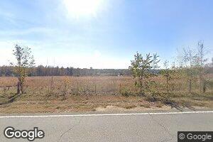 2141 Us Highway 80 E, Adrian, GA 31002