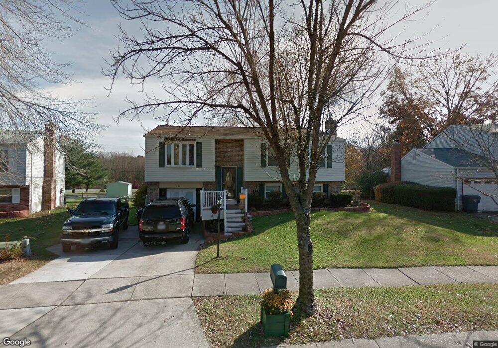 241 Kensington Pkwy, Abingdon, MD 21009 - photo 1