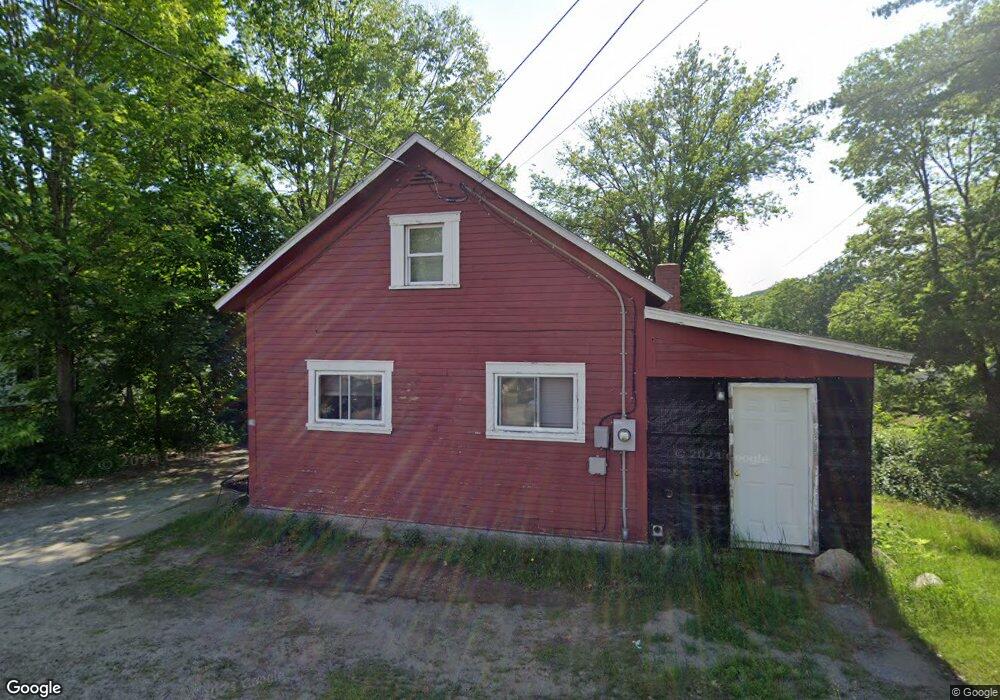 29 W West St, Charlestown, NH 03603 - photo 1