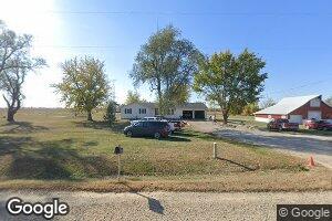 21464 SW 1000th Rd, Welda, KS 66091