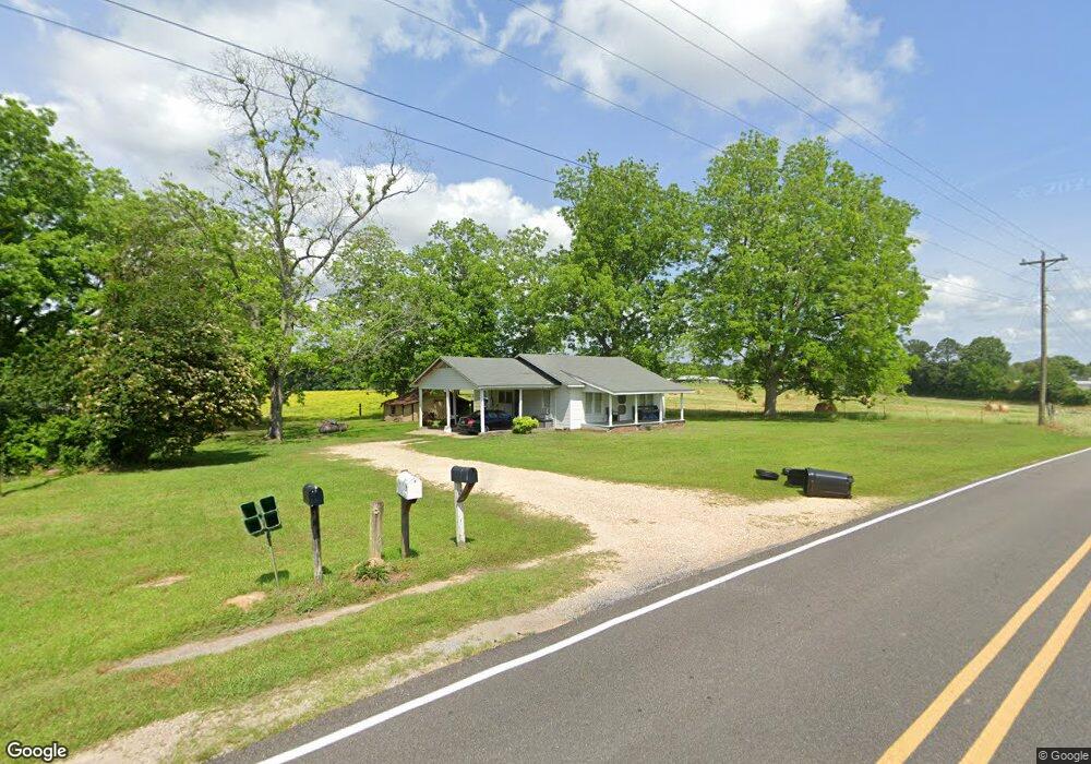 964 Service Rd, Laurel, MS 39443 - photo 1