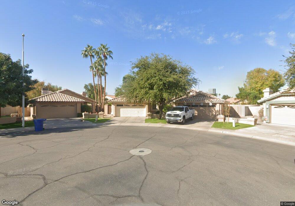 68 S Cypress Ct, Chandler, AZ 85226 - photo 1