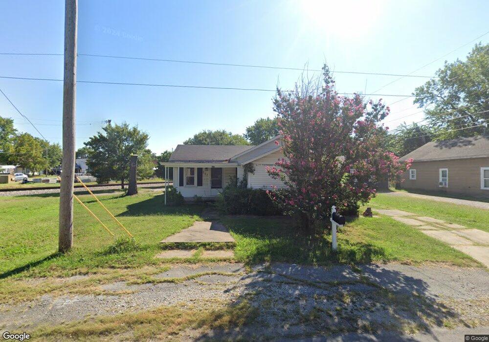 307 S Cedar Ave, Broken Arrow, OK 74012 - photo 1