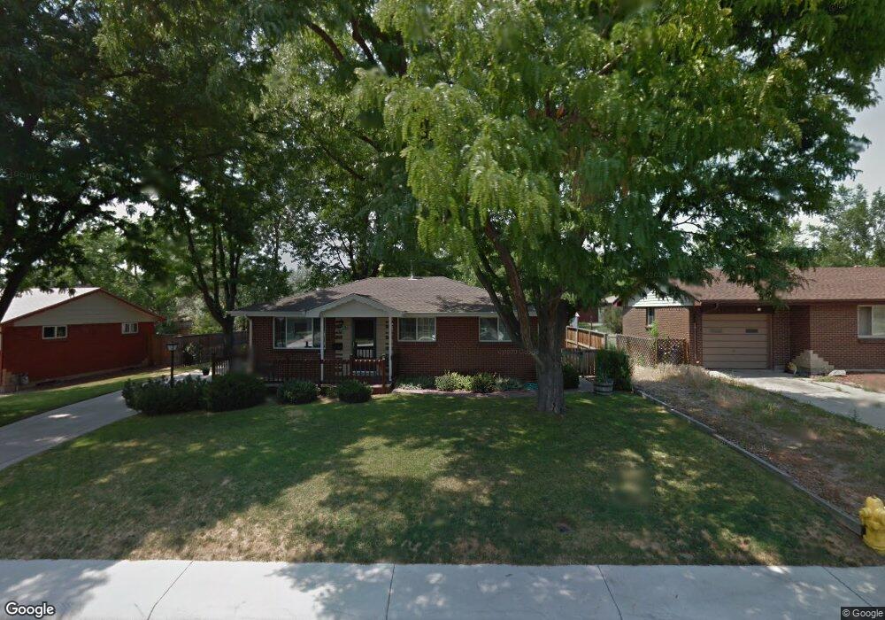 8149 Benton Way, Arvada, CO 80003 - photo 1