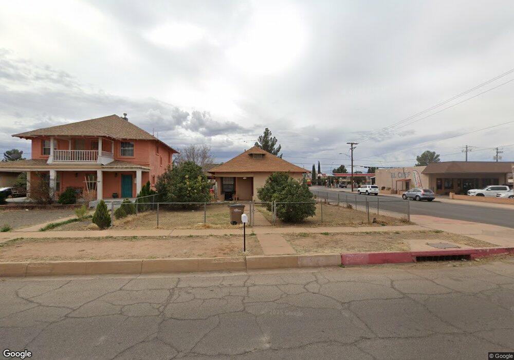 1105 E 11th St, Douglas, AZ 85607 - photo 1