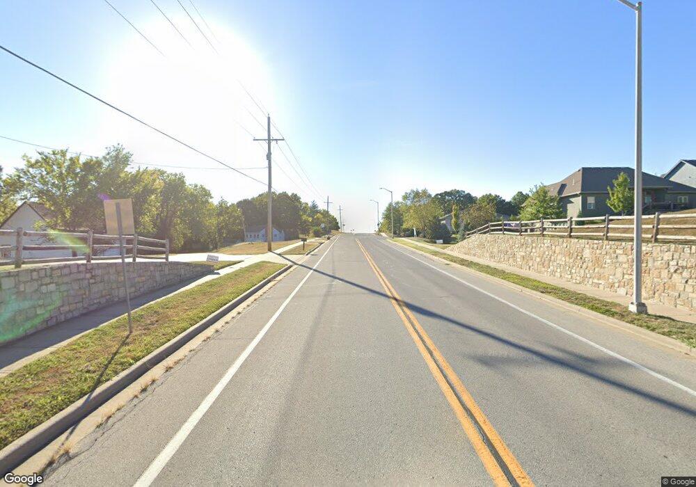 Lot 7 51st St, Shawnee, KS 66216 - photo 1