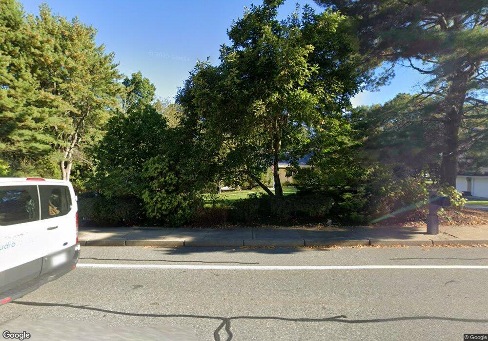 758 Nate Whipple Hwy, Cumberland, RI 02864 - photo 1