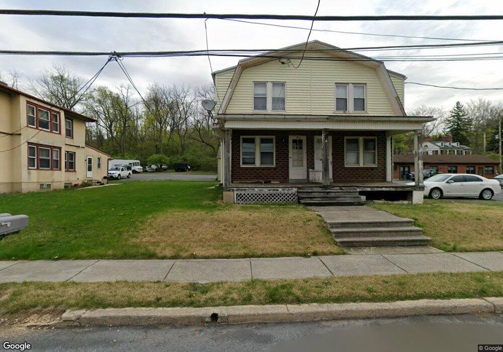103 Montrose Ave unit A, Reading, PA 19605 - photo 1