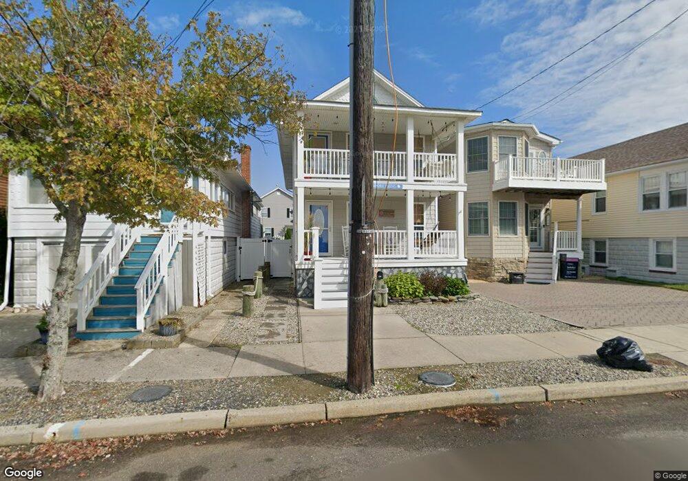 130 K St unit 1, Seaside Park, NJ 08752 - photo 1