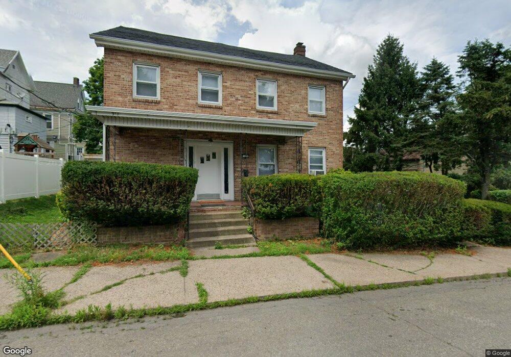 125 W Fern St, Hazleton, PA 18201 - photo 1