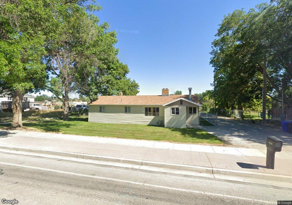 1926 Gardner Ln, West Jordan, UT 84088 - photo 1