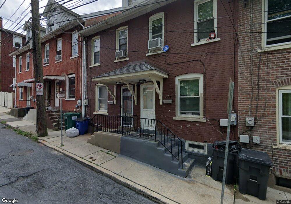 328 Fillmore St, Bethlehem, PA 18015 - photo 1