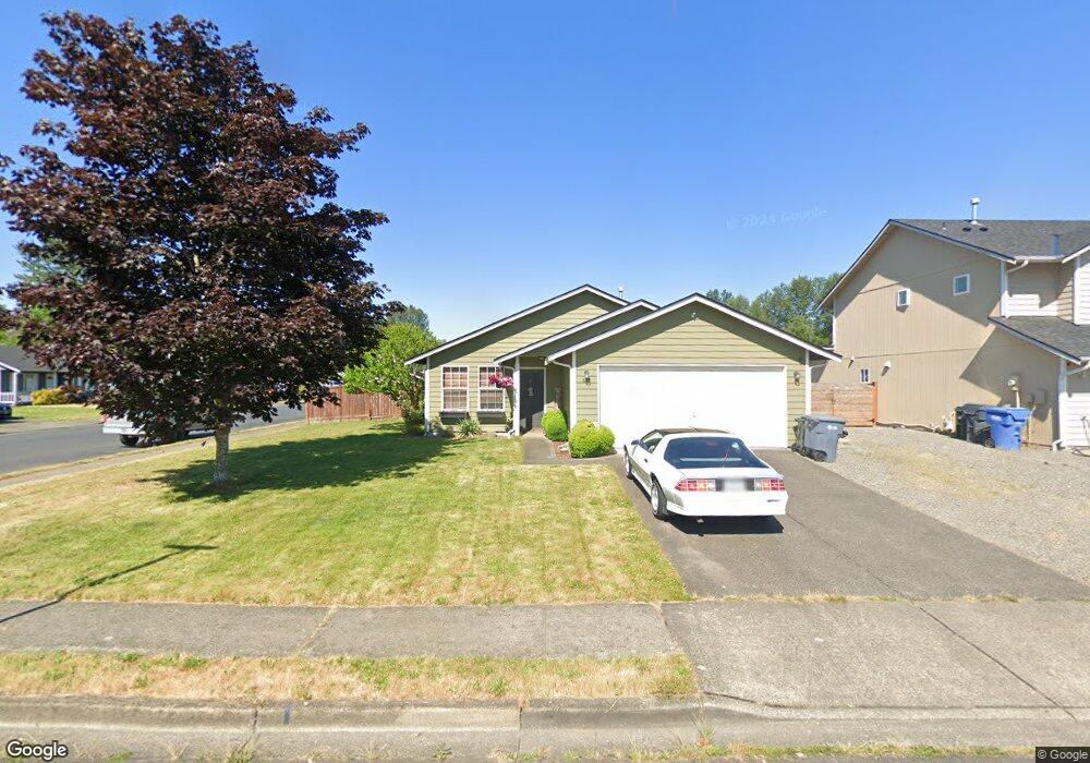 613 Burnett Ct NW, Orting, WA 98360 - photo 1