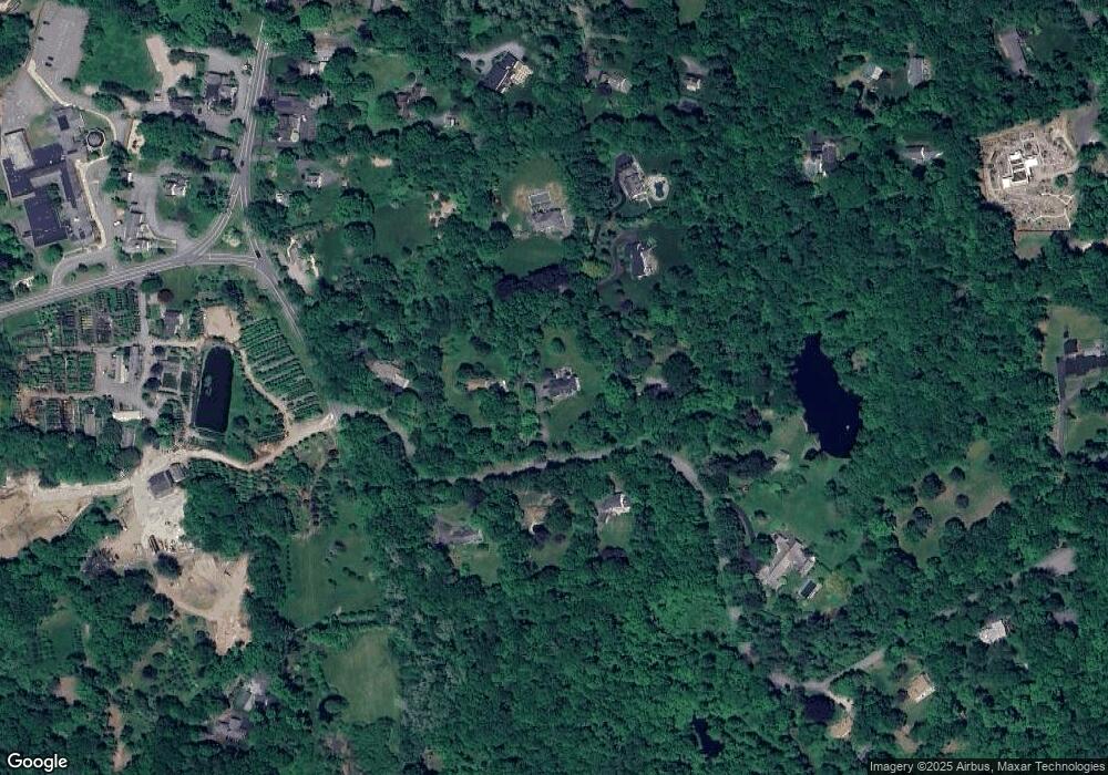 10 Old Pound Rd, Pound Ridge, NY 10576 - photo 1