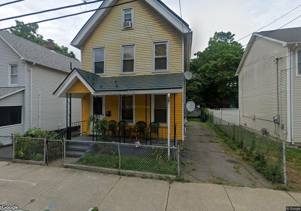 33 Arthur St, New Haven, CT 06519 - photo 1