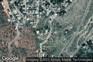 747 Gulch Rd, Jerome, AZ 86331