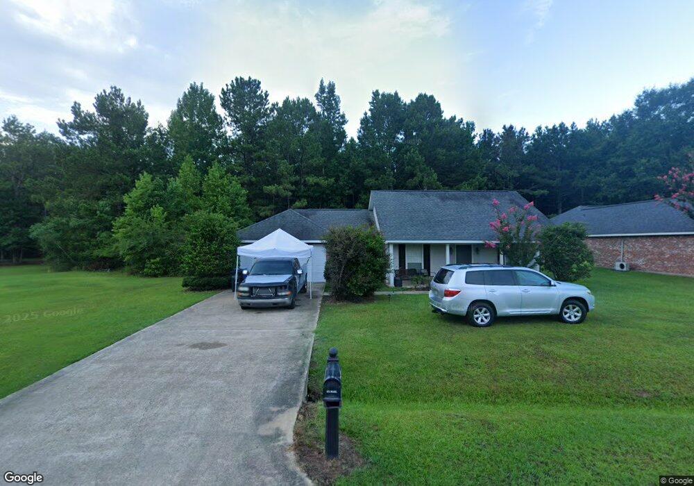 118 Fox Run Dr, McComb, MS 39648 - photo 1