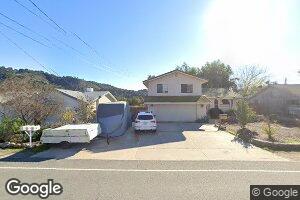 270 274 E Oak View Ave, Oak View, CA 93022
