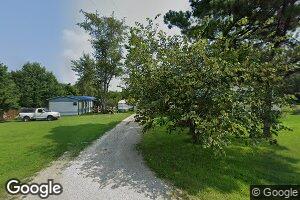 1703 Us Highway 160, Caulfield, MO 65626