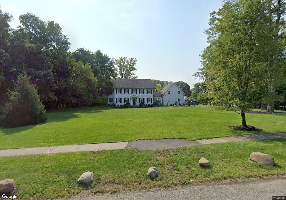 47 Old Tappan Rd, Old Tappan, NJ 07675 - photo 1