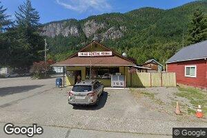 503 Avenue A, Index, WA 98256