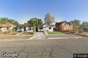 157 E 200 N, Price, UT 84501