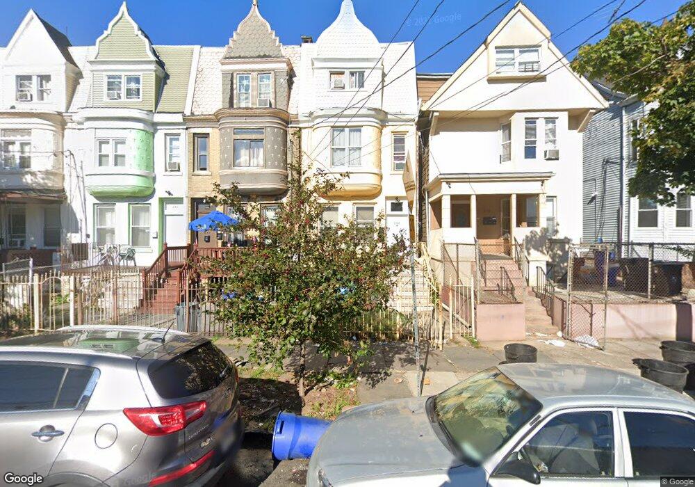 244A Summer Ave, Newark, NJ 07104 - photo 1