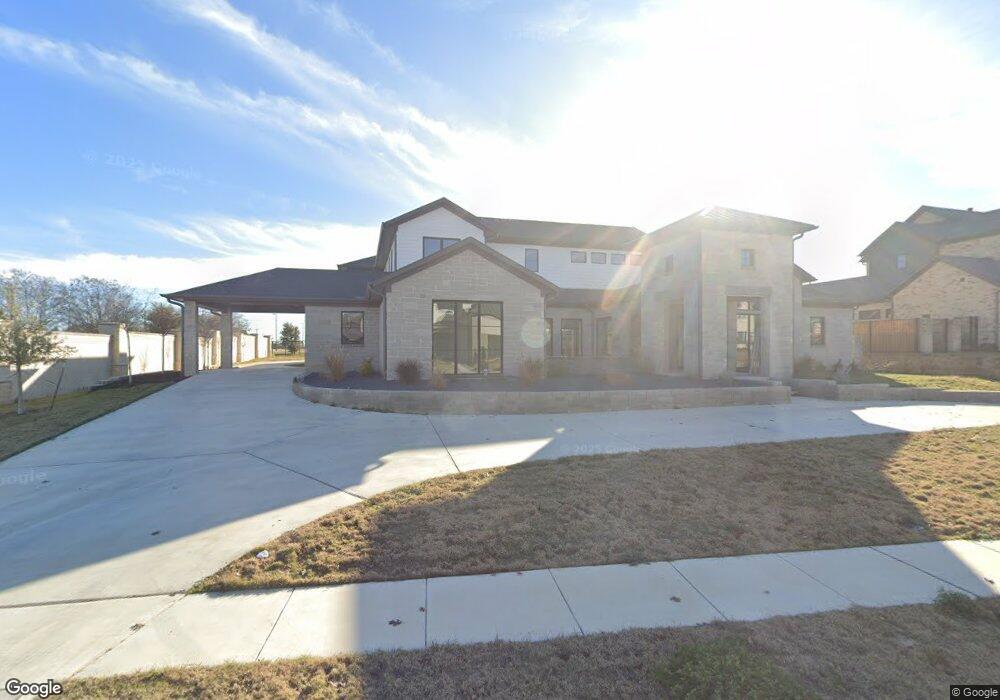 2522 Bella Ridge, Keller, TX 76262 - photo 1