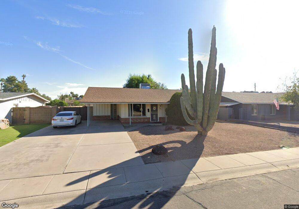 3221 S Kachina Dr, Tempe, AZ 85282 - photo 1