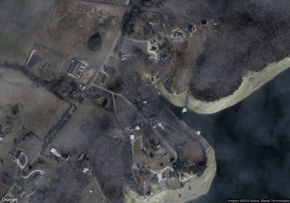 177 Sequoyah Trail, Rutledge, TN 37861 - photo 1