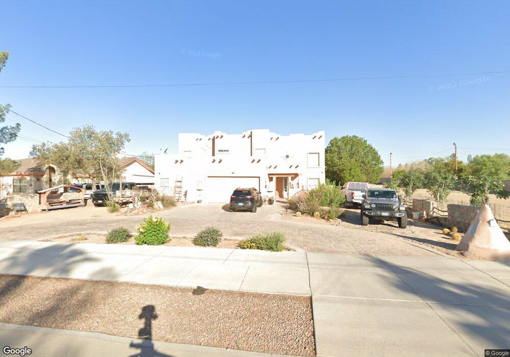 533 James St, El Paso, TX 79915 - photo 1