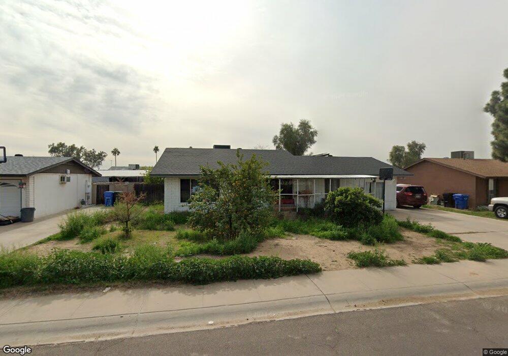 8809 W Heatherbrae Dr, Phoenix, AZ 85037 - photo 1