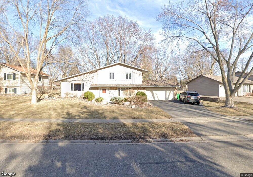 10200 Boundary Creek Terrace, Maple Grove, MN 55369 - photo 1