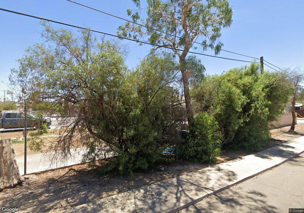 1801 E Brill St, Phoenix, AZ 85006 - photo 1