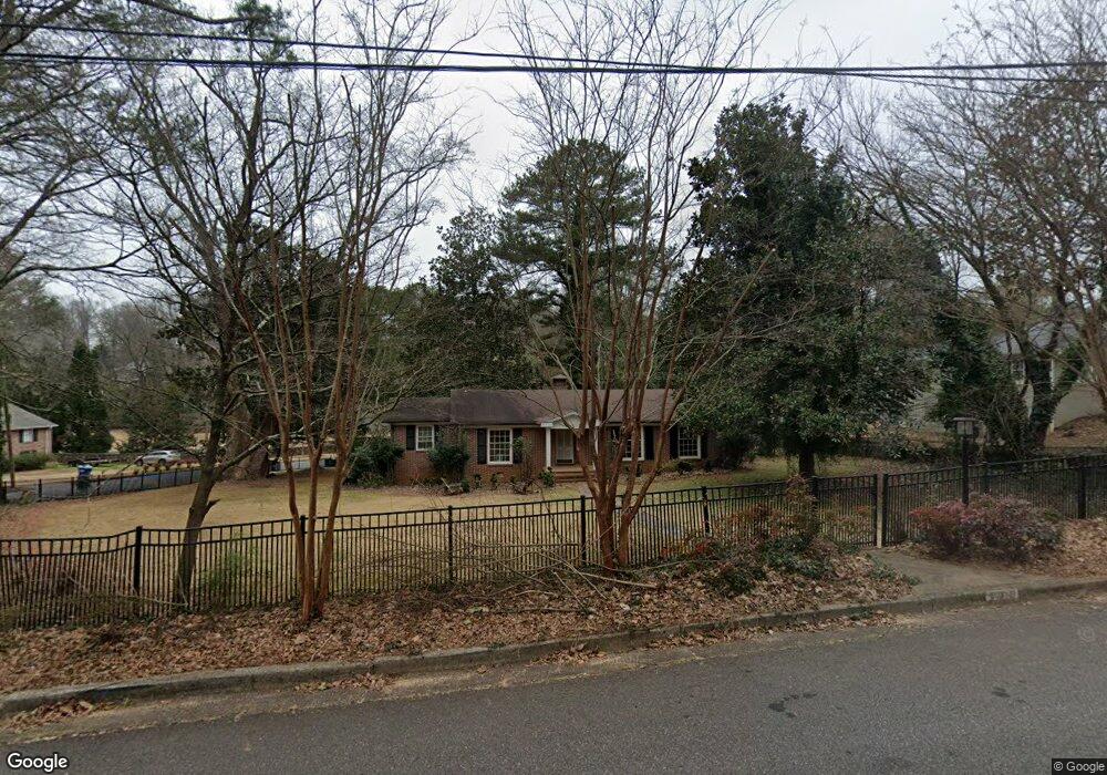 170 Meadowview Rd, Athens, GA 30606 - photo 1
