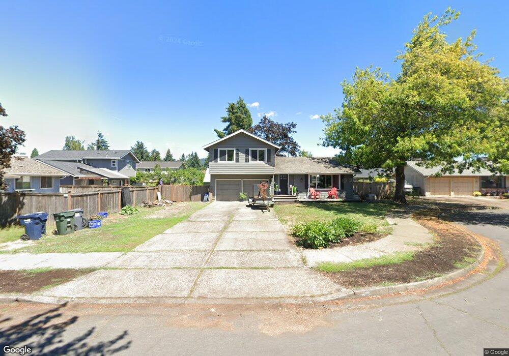 579 71st St, Springfield, OR 97478 - photo 1