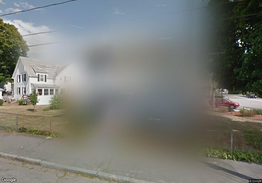 7 Dartmouth St, Quincy, MA 02169 - photo 1