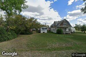 321 Marcks St, Douglas, ND 58735