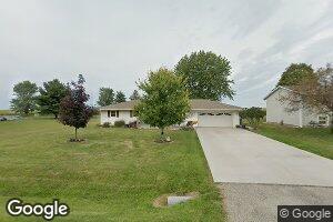 403 S Stockdale Ln, Abingdon, IL 61410