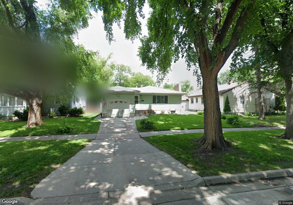 1703 6th Ave S, Fargo, ND 58103 - photo 1