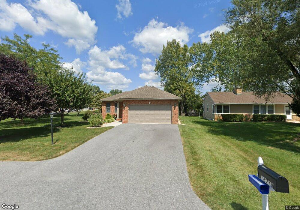 18718 Rolling Rd, Hagerstown, MD 21742 - photo 1