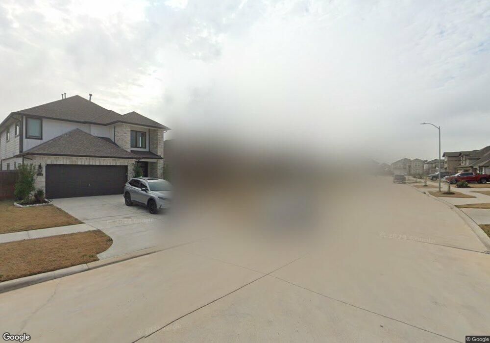 1826 Smithers Landing Dr, Richmond, TX 77469 - photo 1