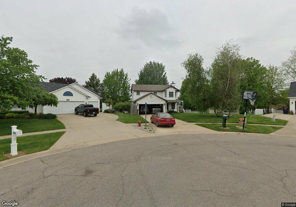 2900 Belle Meadow Dr SW, Byron Center, MI 49315 - photo 1