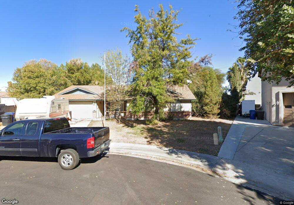 5534 E Carol Ave, Mesa, AZ 85206 - photo 1