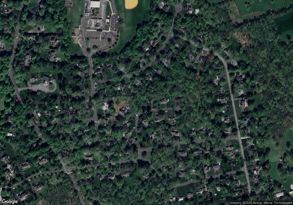 24 Forest Trail, Basking Ridge, NJ 07920 - photo 1