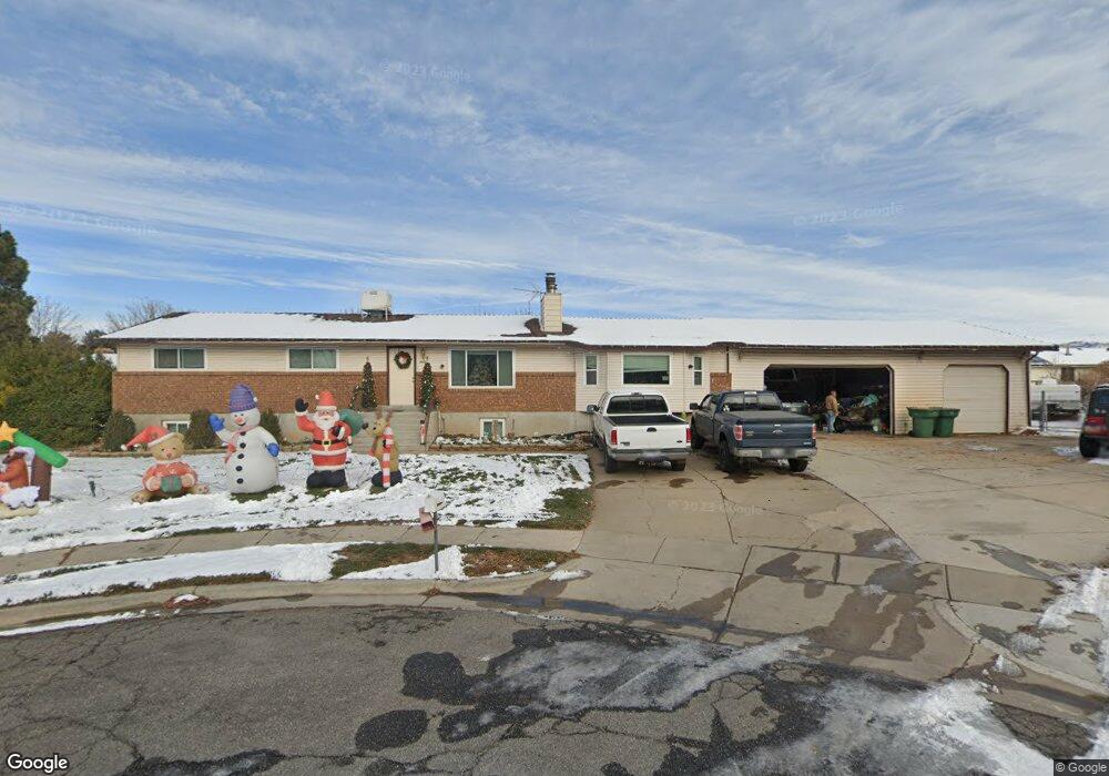 3622 W 5400 S, Roy, UT 84067 - photo 1