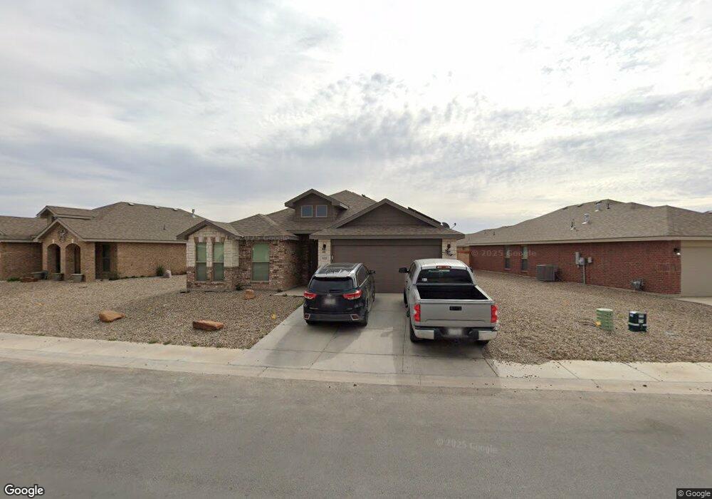 9222 Red Cliff Ave, Odessa, TX 79765 - photo 1