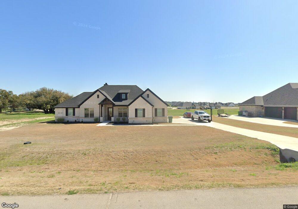 2016 Sunset Ridge Dr, Hudson Oaks, TX 76087 - photo 1
